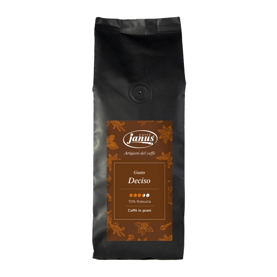 Strong flavour 250g roasted coffee beans bags and private label organic expresso roasting