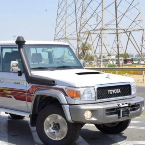 2016 TO YO TA LAND CRUISER грузовик для пикапа