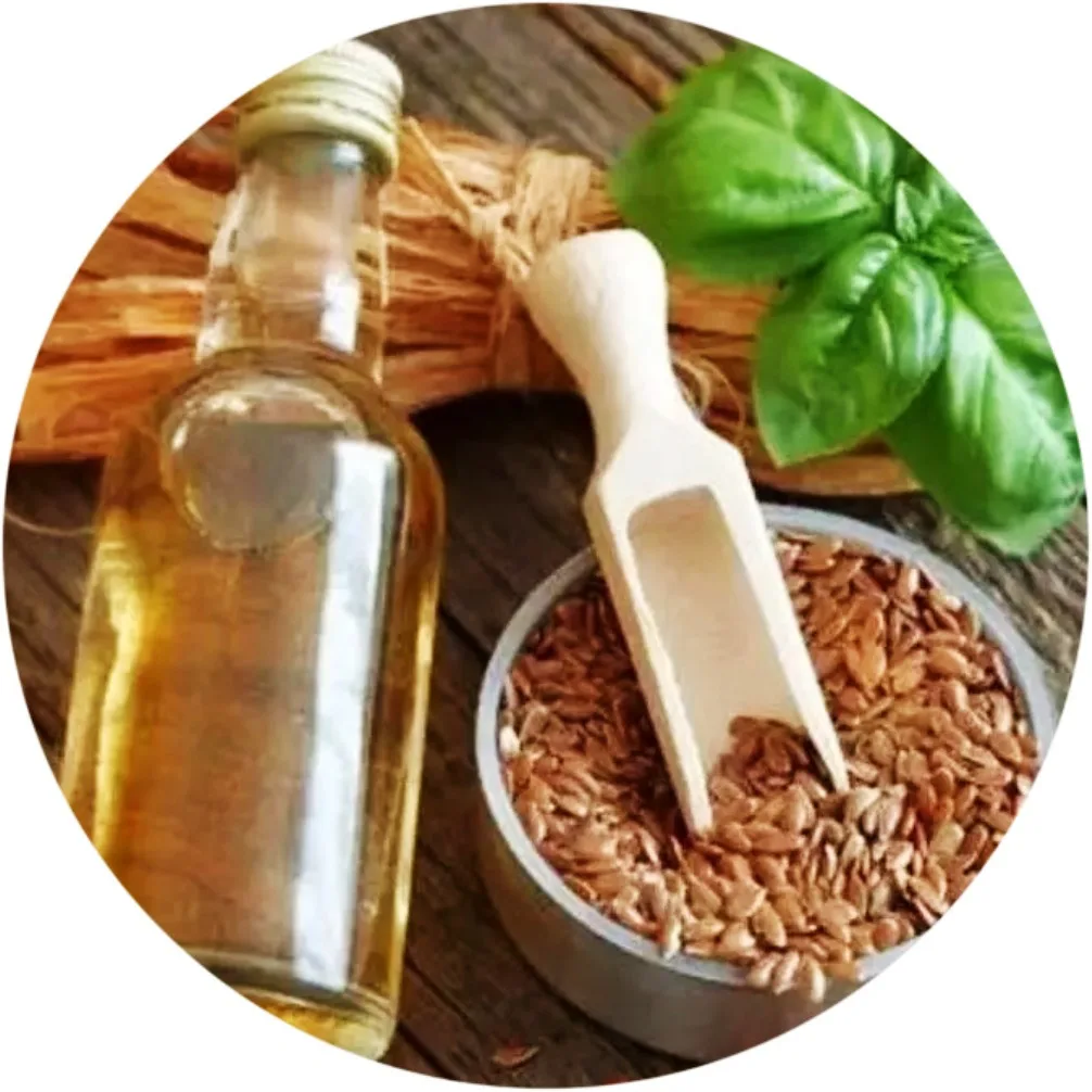 
Flaxseed Oil Oil Cold Pressed Best Edible Linseed Vegetable Flaxseed Oil 