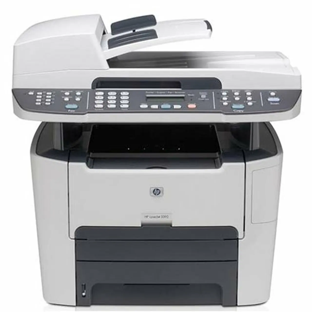 Digital LED Printer Multifunctional Color Copier Machine Photocopy