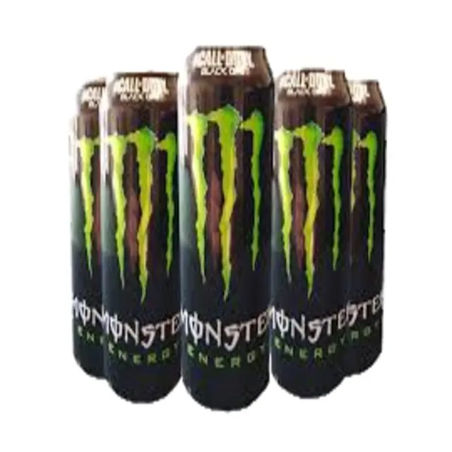 M.o.n.s.t.e.r все ароматы доступны (упаковка из 24) энергетический напиток оптом доступное количество