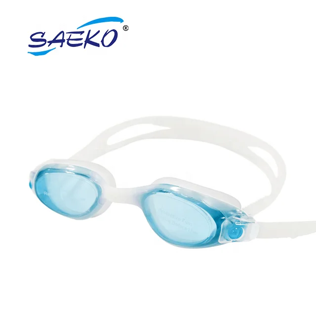 SAEKO prices swimming goggles with anti-fog adults