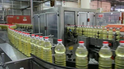 Good Quality Pure Refined Sunflower Oil for Cooking