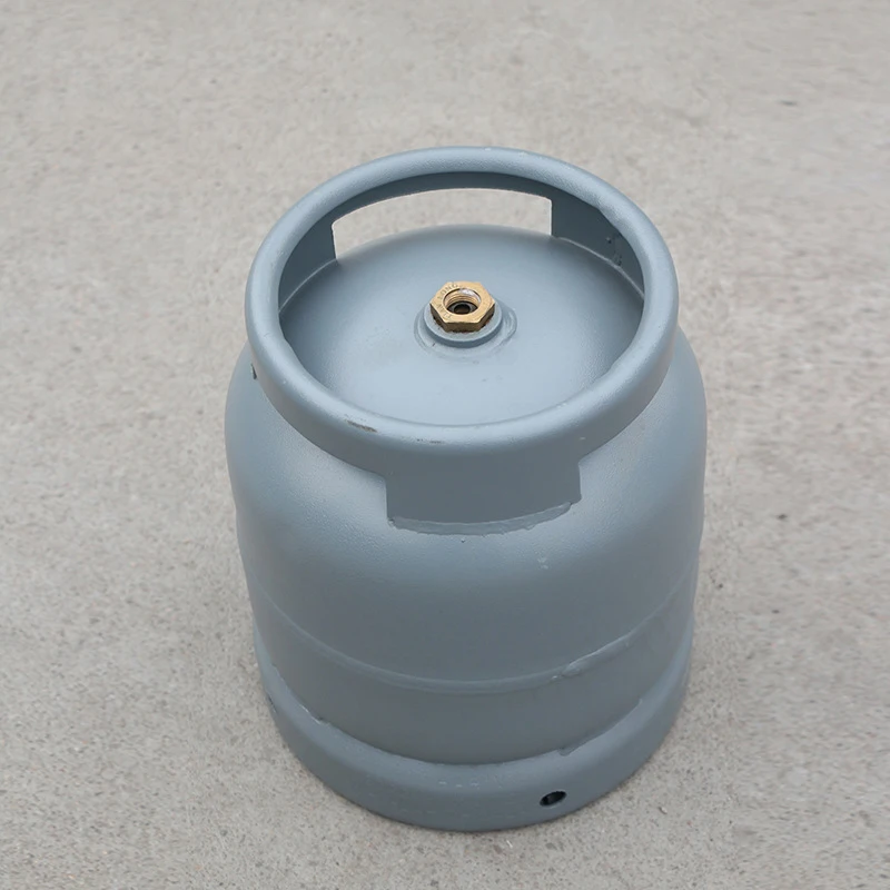 Customized Steel Empty Cylinder Tank Making Machine&Production Line