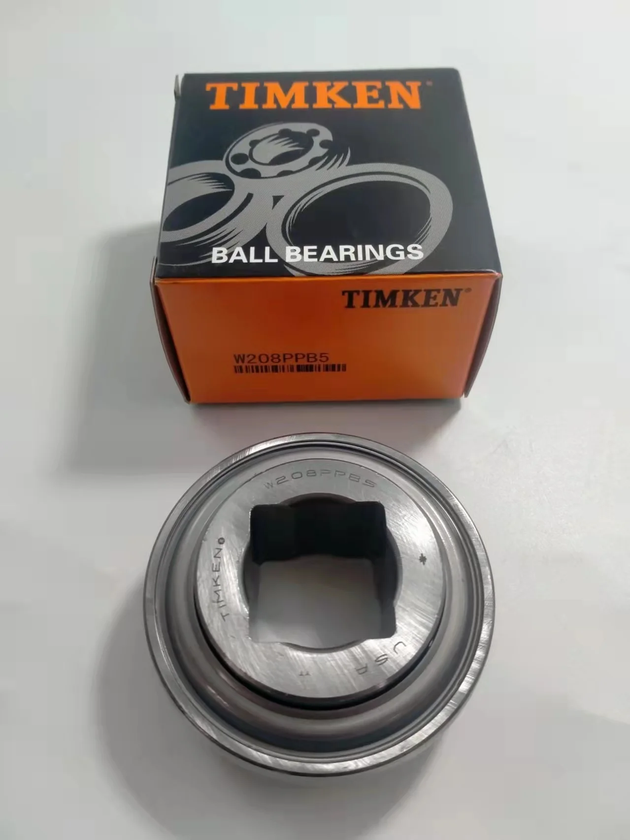 Большой подшипник для сельского хозяйства TIMKEN