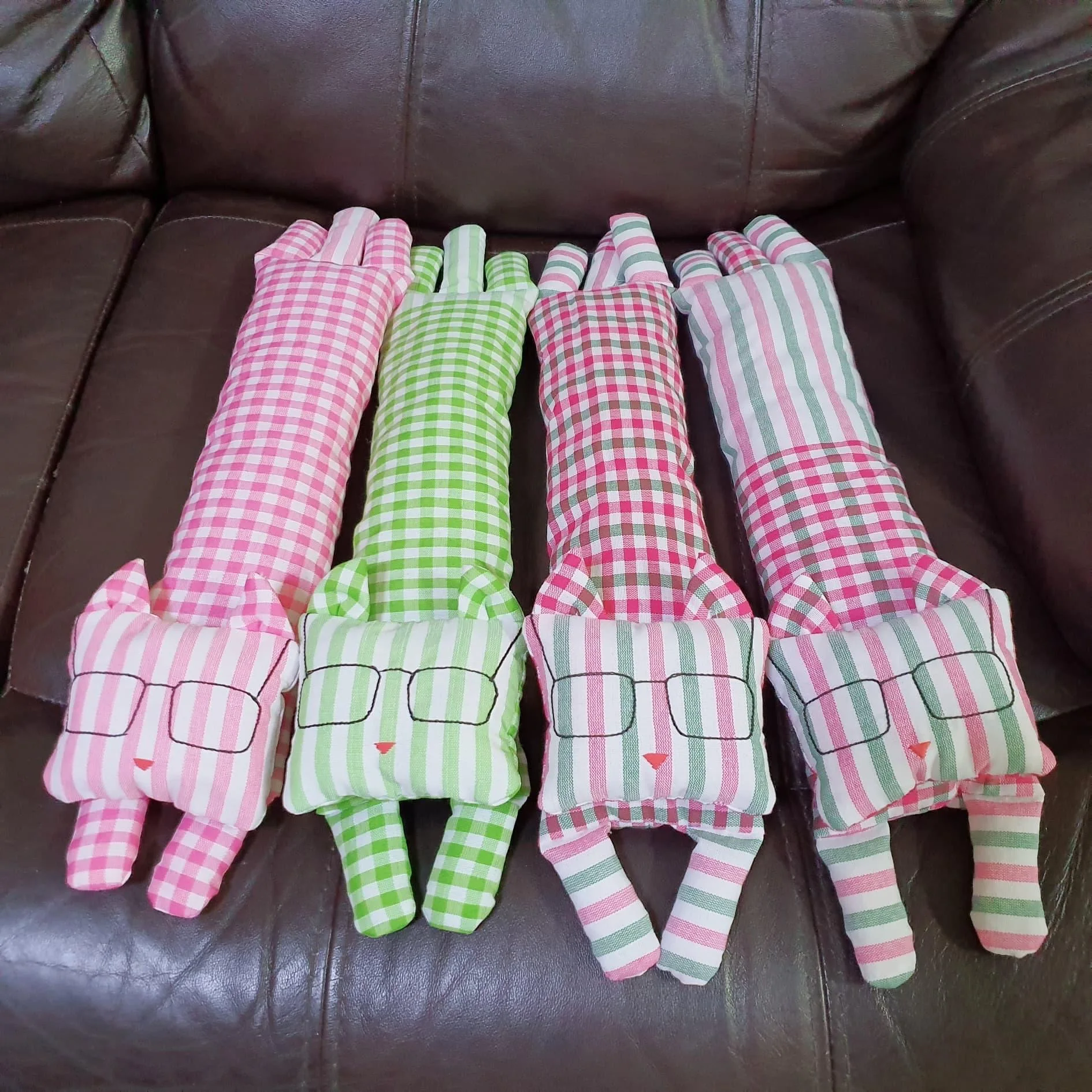 Mouse Pad Fashion Handmade High Quality Thai Cotton Loincloth Organic Cotton Trousers100% Cotton Fabric Drawstring Bag