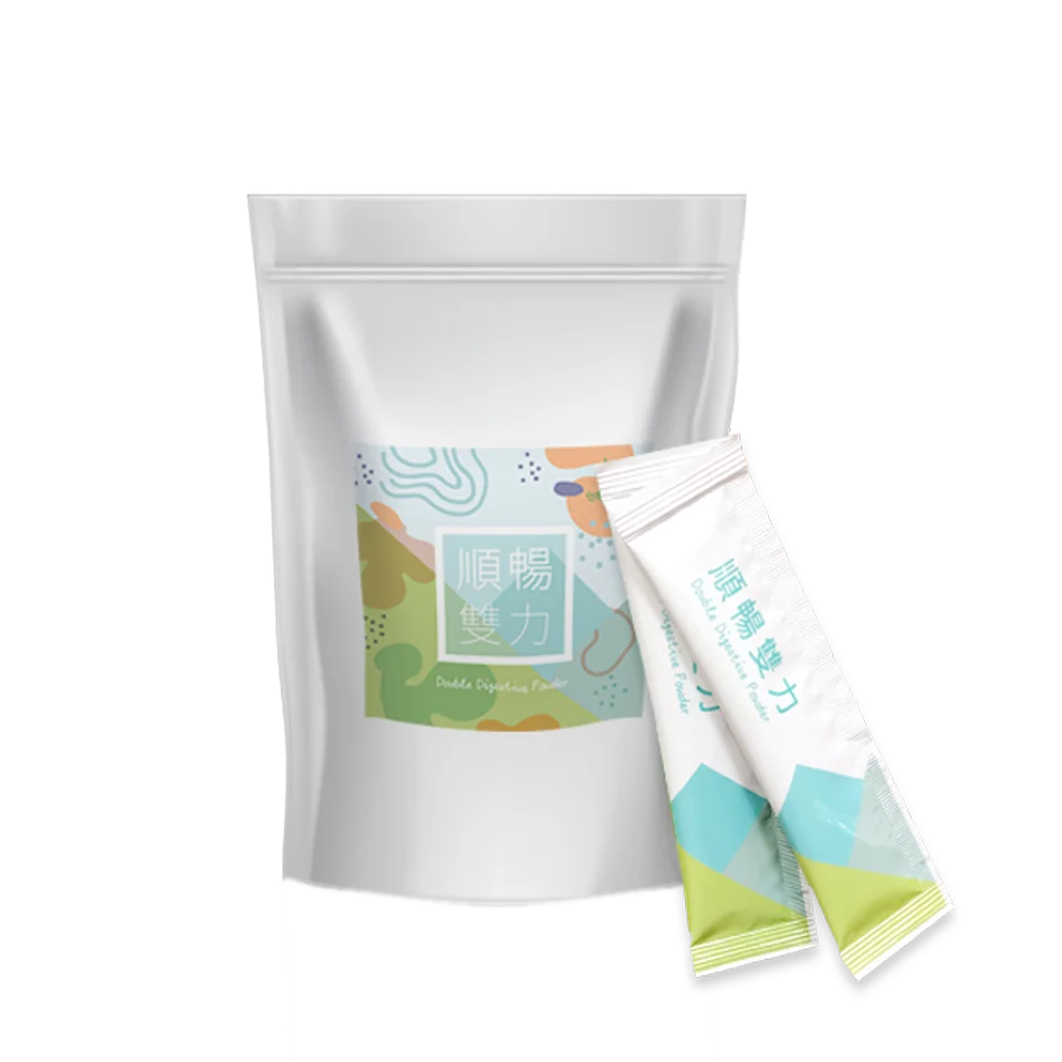 improve constipation and Keep intestine healthy healthcare supplement