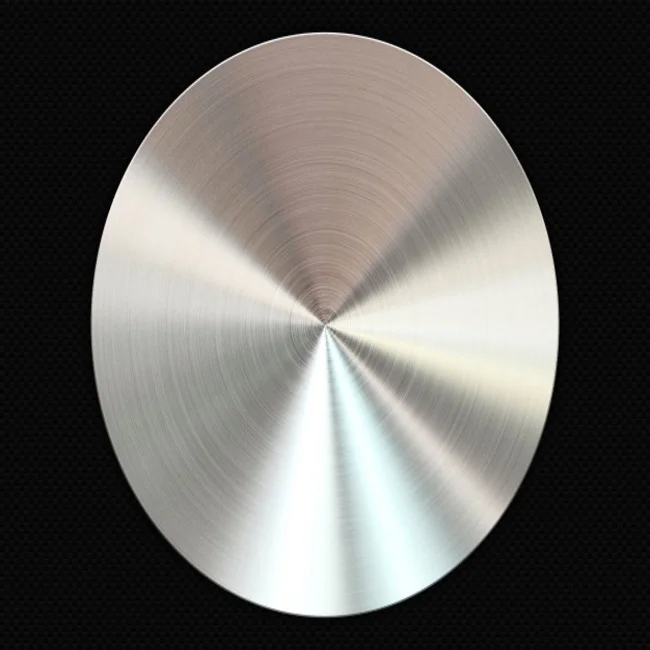 1050 1200  3003 Temper H14  aluminium round plate aluminum circle sheet disc for cookware