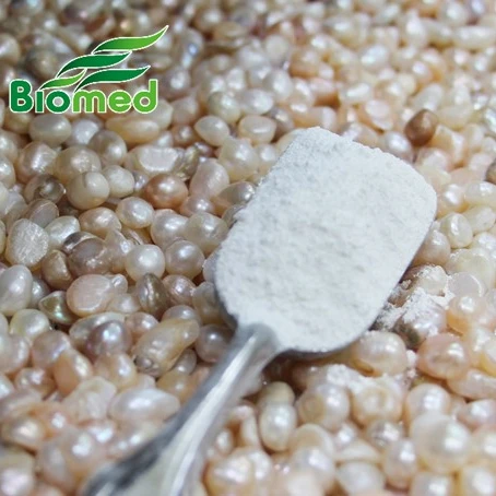 
High quality pure fresh water pearl powder 