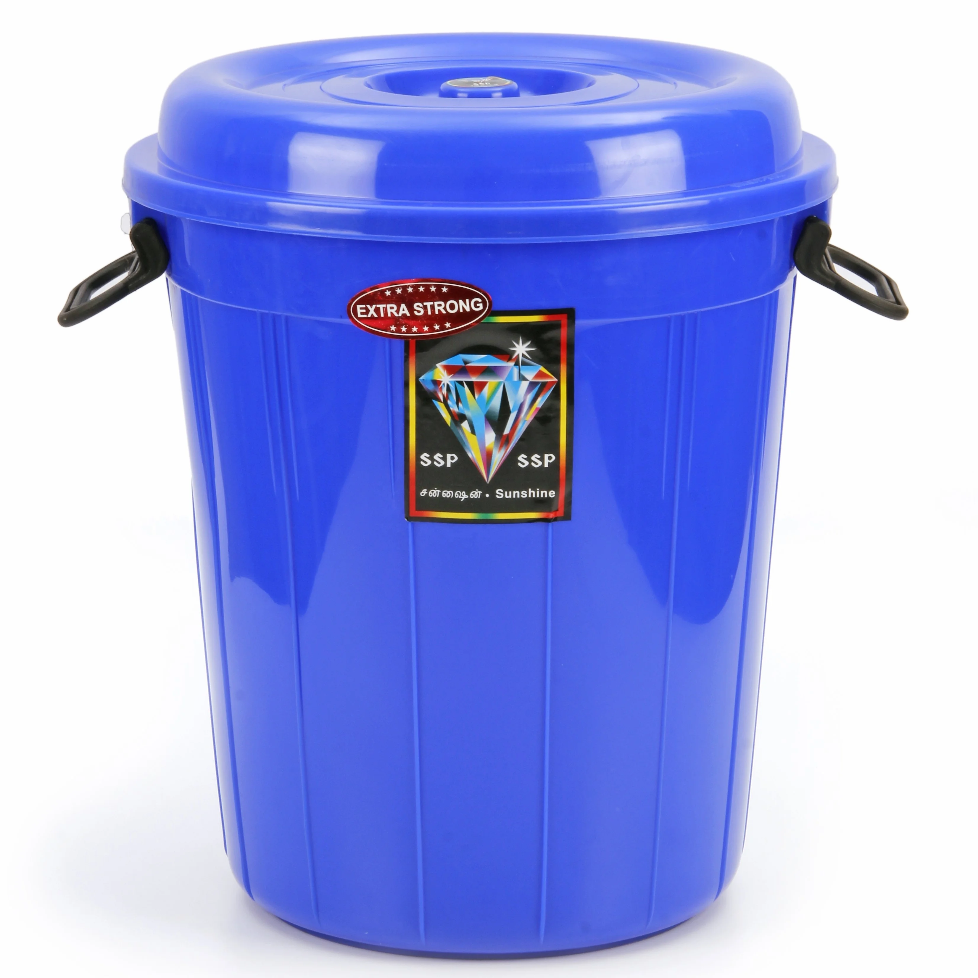 
OEM Quality Large Size Plastic Barrel For Factory 