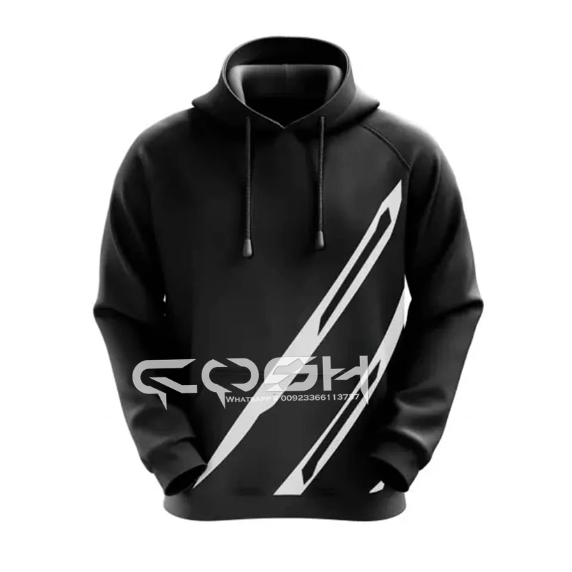 Sublimated Pullover Hoodie Supplier From Pakistan OEM Custom Made Best Hoodies Makers From Pakistan