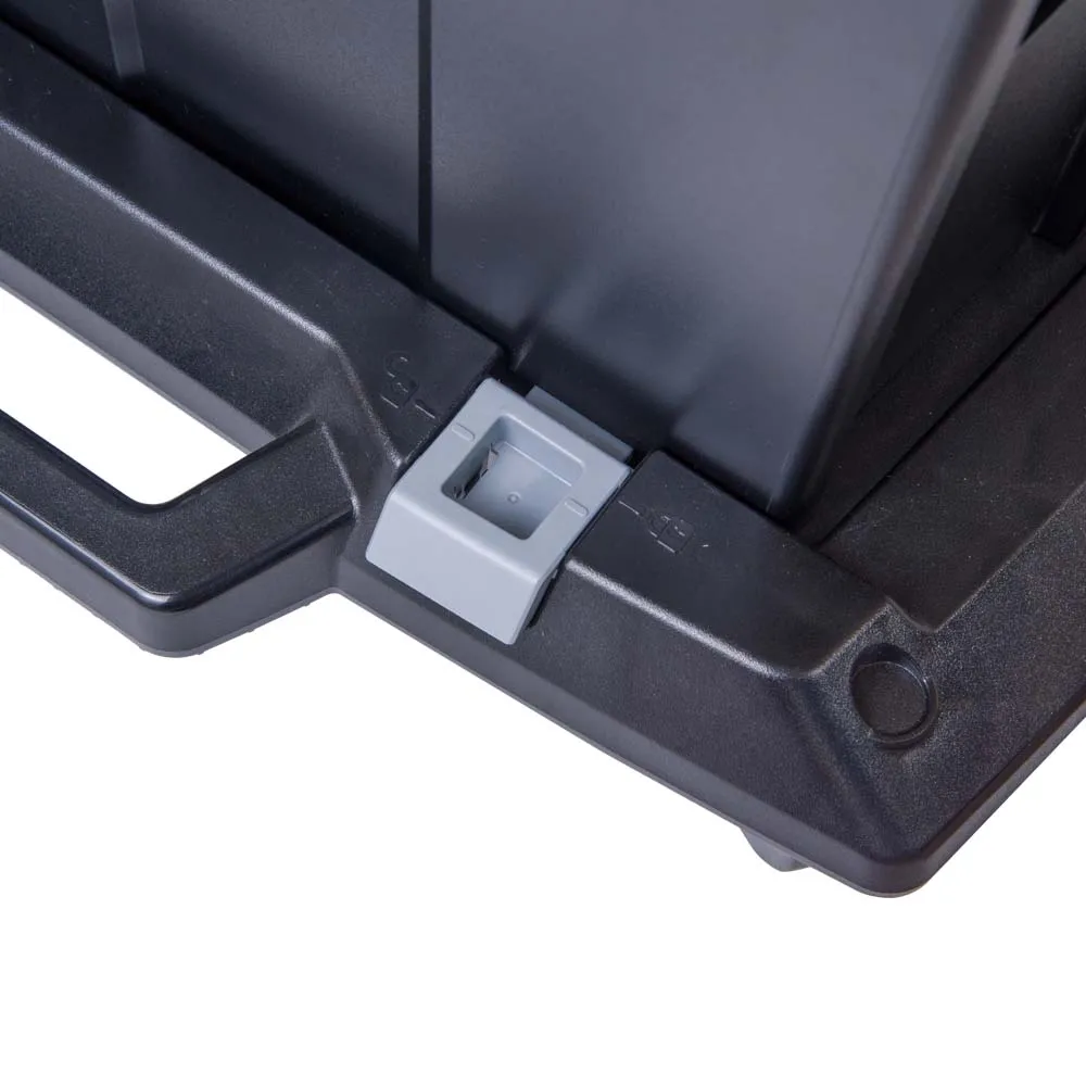 Тележка для грузовика KING TONY тяжелая тележка