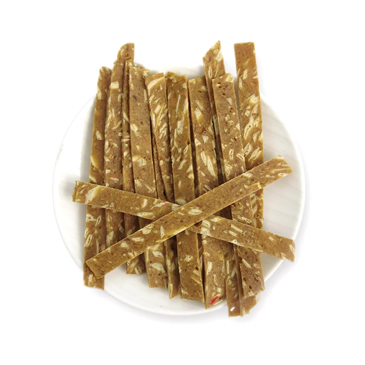  Лучшая сухая Органическая еда для собак лакомство цыплят