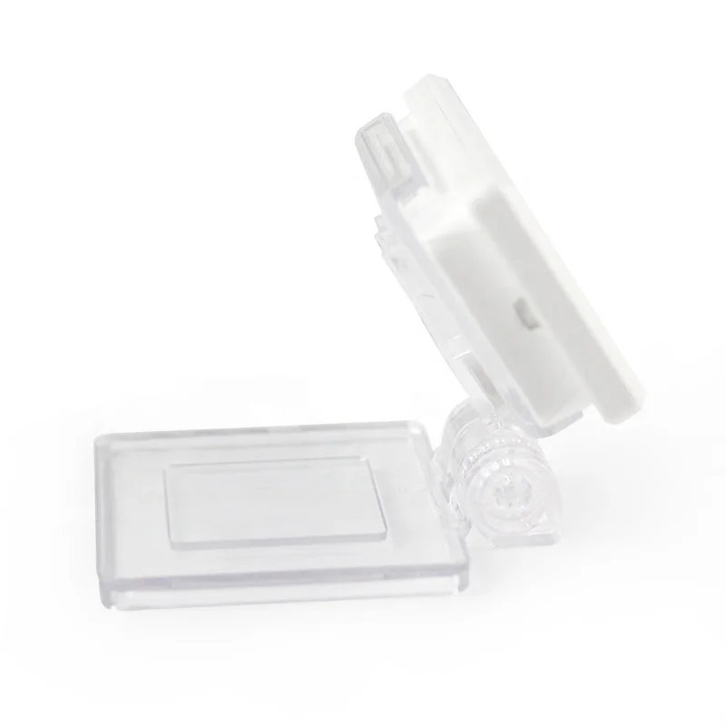 Регулируемая подставка для магазина ESL Solution, держатель для таблицы ESL