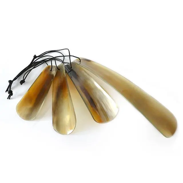 Shoe horn from India buffalo shoe horn shoe horn with unique and handmade use design at cheap price