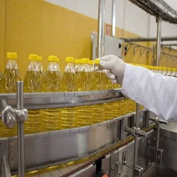 Hot sale sun flower oil in bulk for export 5litres bottle edible sunflower oil