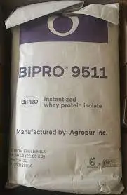 Купить протеин молочной сыворотки bipro instantized 9511 по лучшей низкой цене