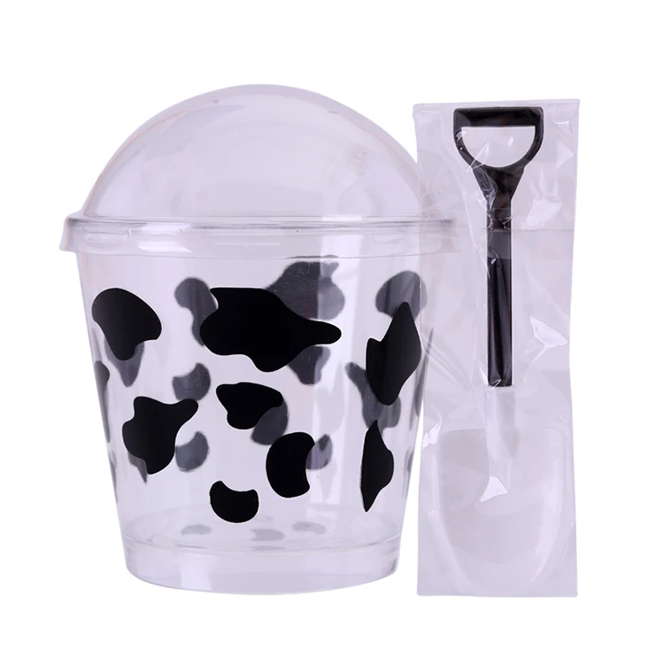 
Full Automatic Plastic Cup Thermoforming machine For Big Cup BC-660 