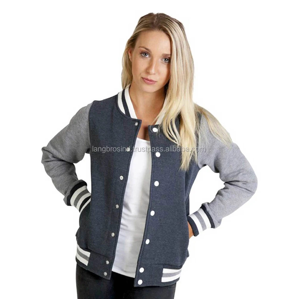 Wholesale baseball jacket quickdry custom windbreaker varsity jacket man waterproof plus size jackets