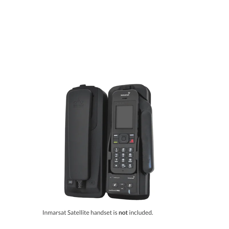 Beam IsatDock2 PRO