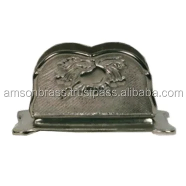 Letter Holder Desk Sets Storage Items Aluminium Letter Holder