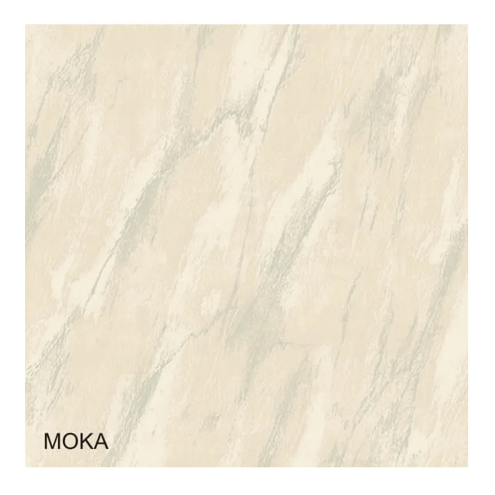 Soluble Salt Polished Porcelain Flooring Tile oshan moreroom onyx big size porcelain tile / onyx marble look