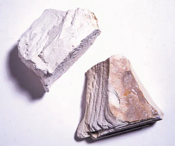 Высококачественная Белая каолиновая глина супер белая экспорт каолина из Вьетнама