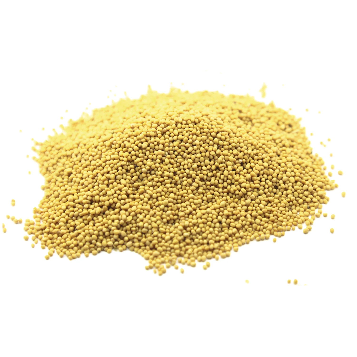 
Hiqh quality yellow mustard seeds pre-packed or in bulk, product of Russia 