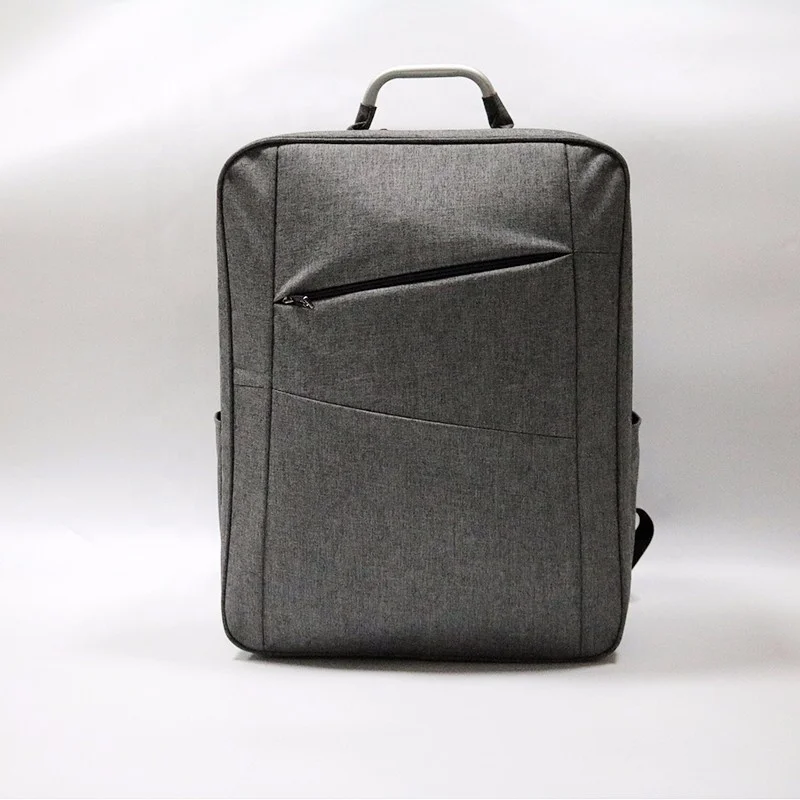 In stock Backpack bag waterproof bag Portable Case With Foam Box for DJI Phantom 3  Drones