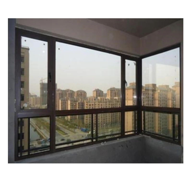 
 Bay окна в продаже  