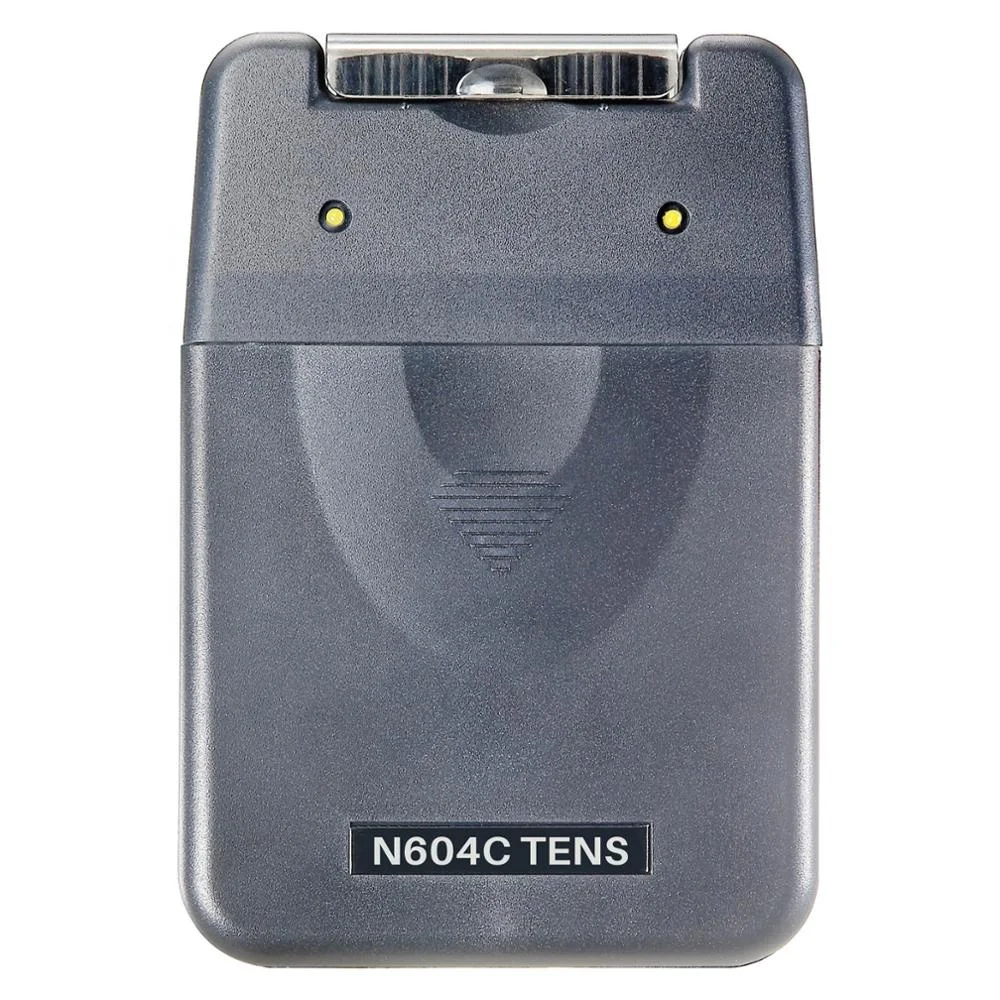N604C Rehabilitation Therapy Supplies TENS Unit