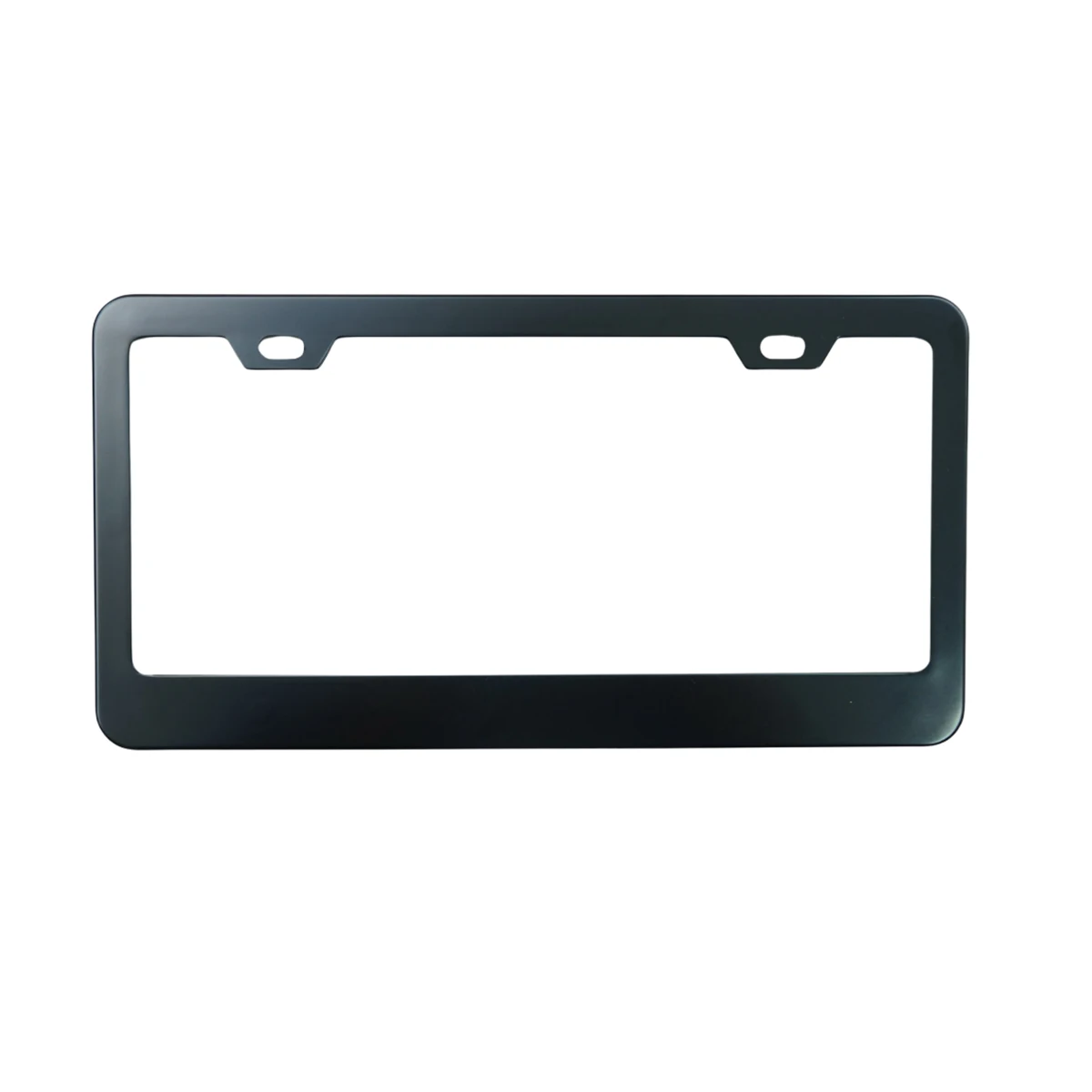 Car Plate Cover For Automotive
