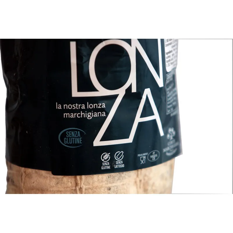 
High quality Made in Italy LOIN OF THE MARCHE REGION Hot Sale 