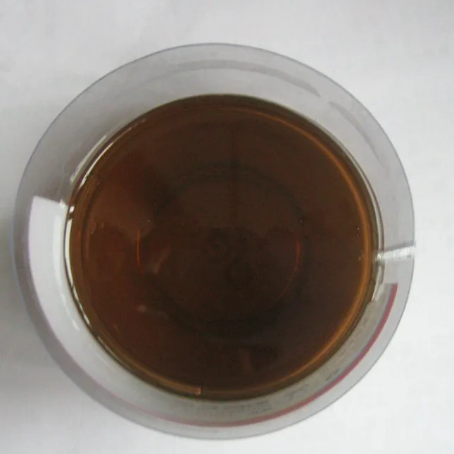 Manufacturer labsa 96% linear alkyl benzene sulphonic acid with good price