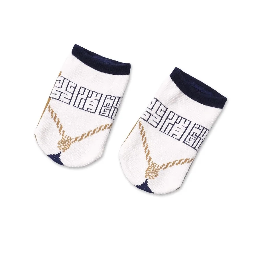 
Детские Носки с рисунком TABI, хлопковые детские носки японского оригинального дизайна 