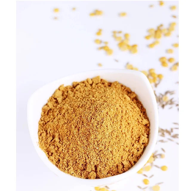 Good quality Spices Natural Rasam Spices Powder Spicy Dried Red Pure Pepper 100% Natural best and pure quality masala powder