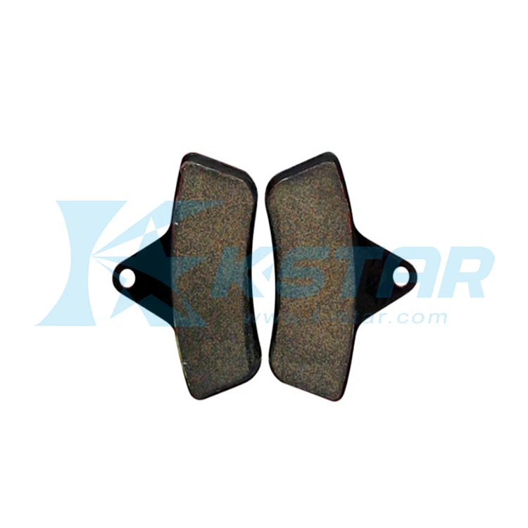 ATV Front Brake Pads For Arctic Cat 500 FIS Automatic