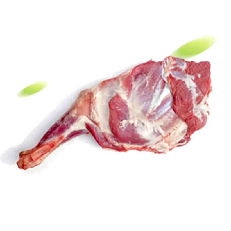 
Factory Directly Sell Halal Fresh Lamb Front Legs 