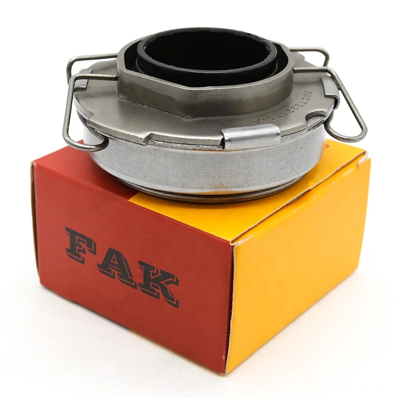 Автомобильные подшипники, подшипник сцепления, подшипник сцепления 50CT3221FO-A NC3221C