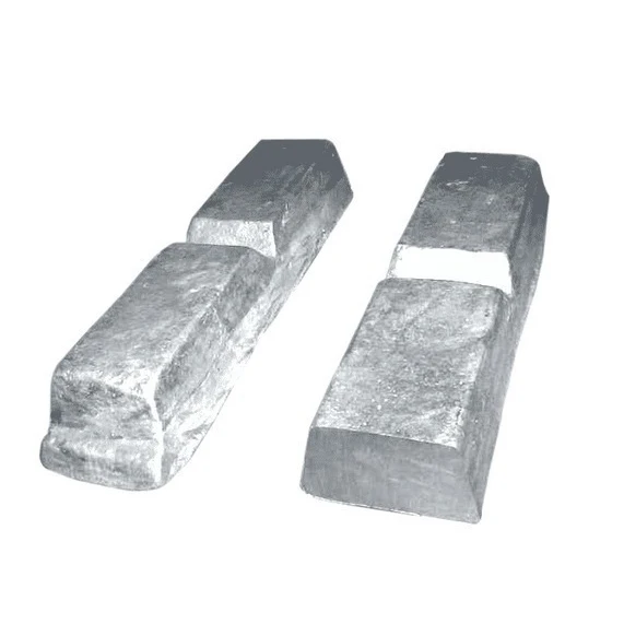 Оптовая продажа, слитка из алюминиевого сплава ADC12