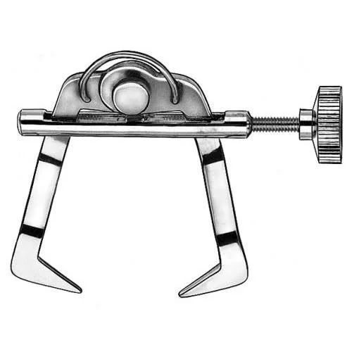 Эллиот сепаратор прямой брусок стоматологический сепаратор/сепаратор крабов