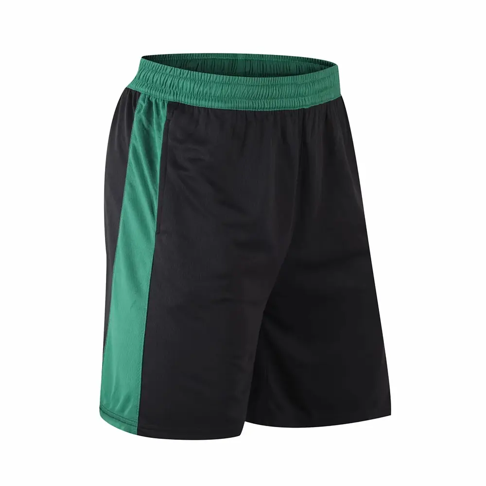 High quality custom men wholesale basketball shorts 100% Polyester  shorts just don basketball shorts