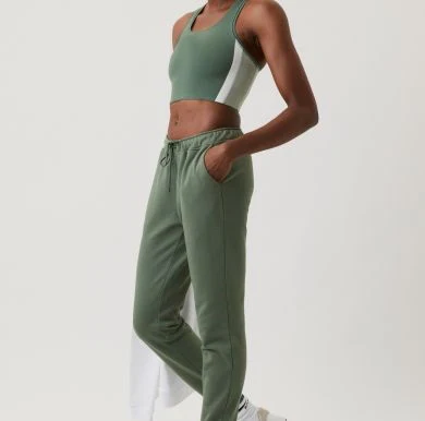 Новые брюки, женские штаны в складку, повседневные спортивные брюки для женщин 2021