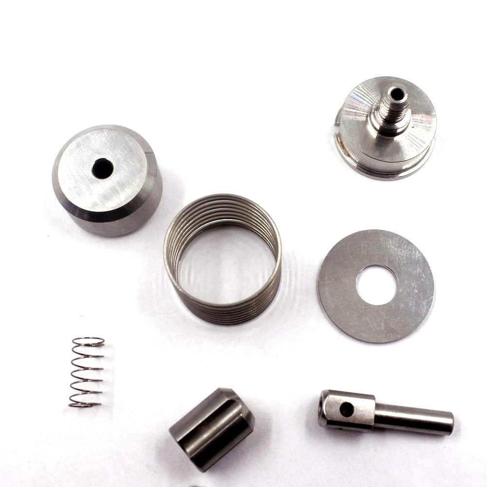 80074057 Sealing Head Repair Kits waterjet spare part for SL-I50 waterjet intensifier pump