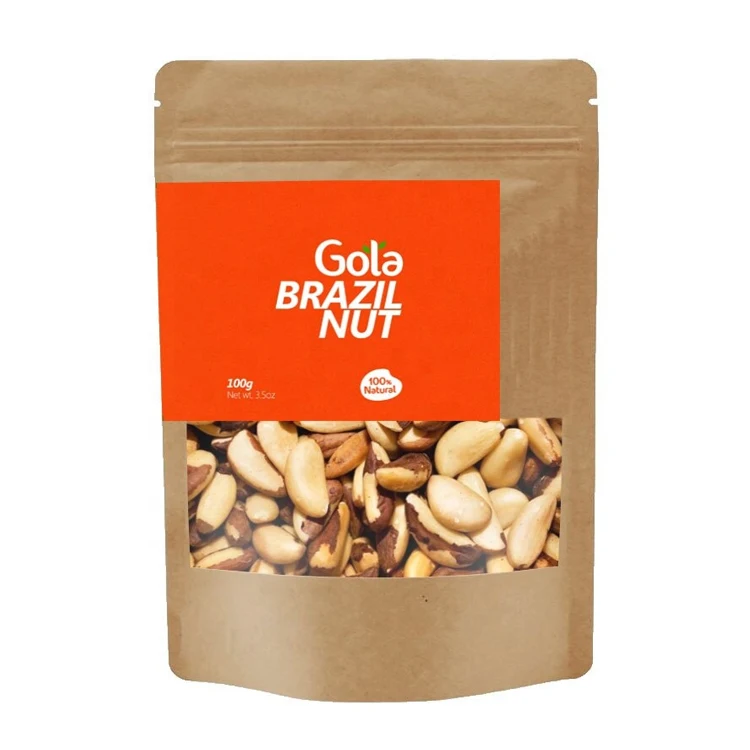 
Brazil Nuts Private Label 