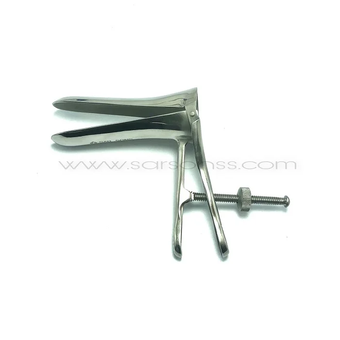 High quality Cusco Vaginal specula Gynecology Surgical instruments