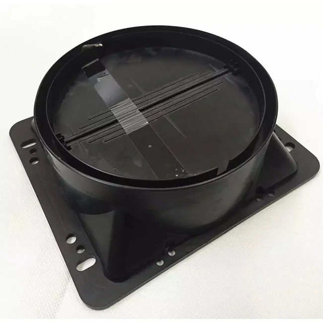 High Quality Low Noise 3 Speed Touch Switch Range Hood Kitchen Cooker Use With 1 Year Warranty