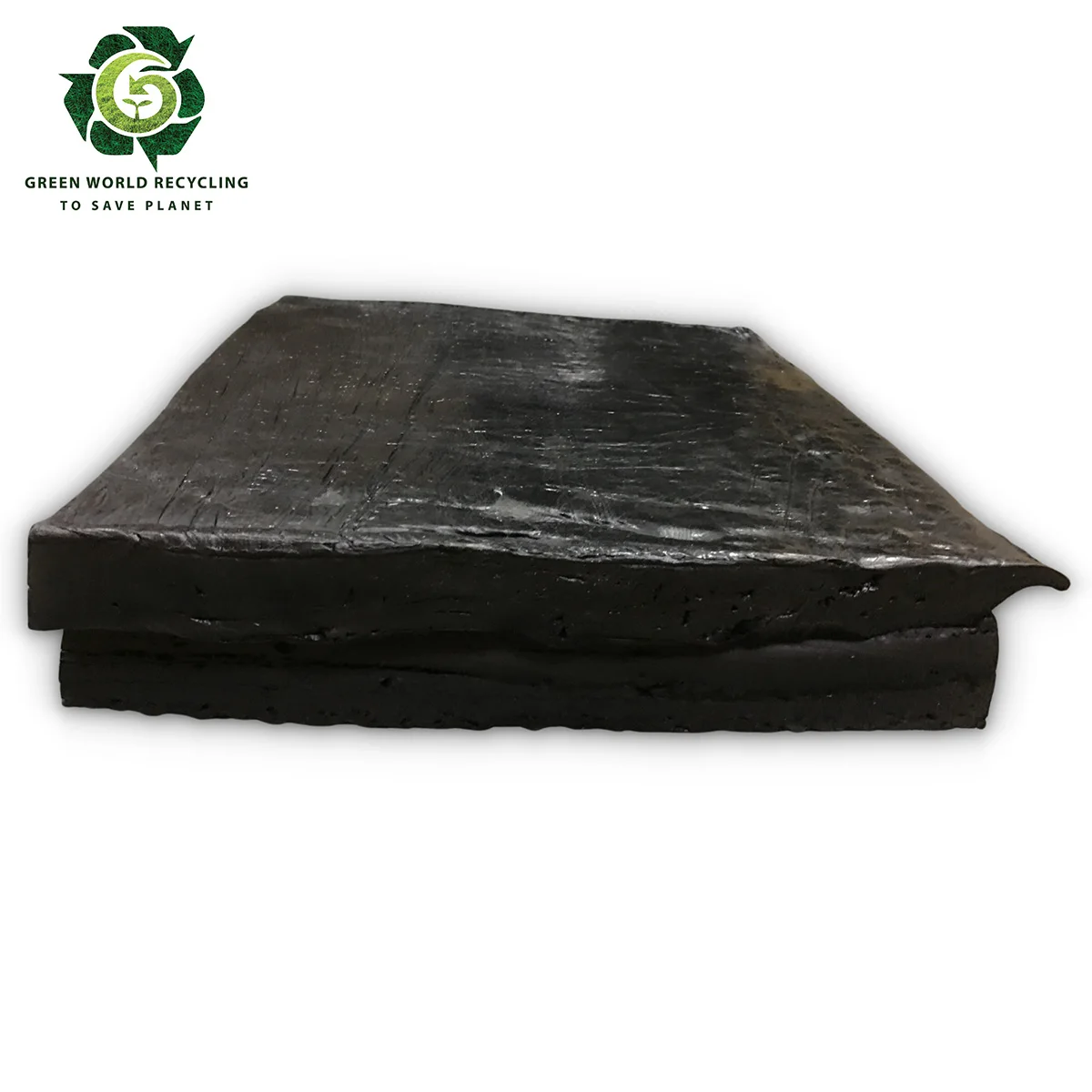 Premium Quality Butyl Reclaimed Rubber From Malaysia