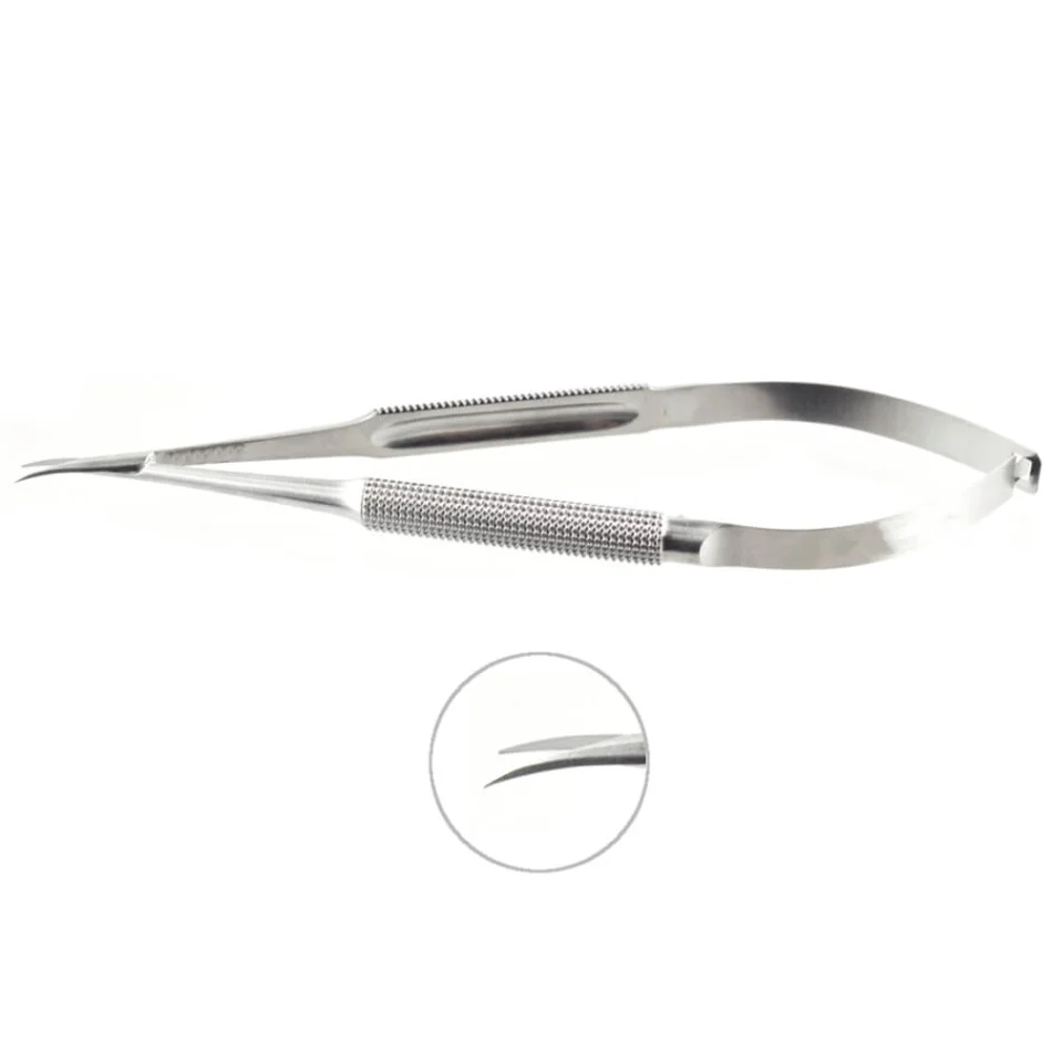 Top Quality Customized Micro Scissors Surgical Medical Instruments Made in Pakistan Scissors