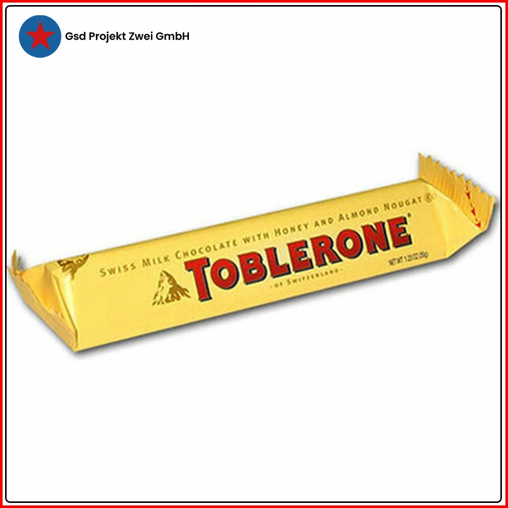 Standard Grade Super Quality Toblerone Chocolate suppliers from Austria